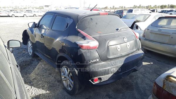 Photo 4 VIN: JN1BF5MD4GT500398 - NISSAN JUKE 