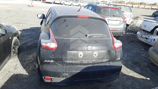 Photo 5 VIN: JN1BF5MD4GT500398 - NISSAN JUKE 