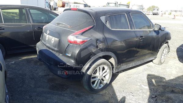 Photo 6 VIN: JN1BF5MD4GT500398 - NISSAN JUKE 