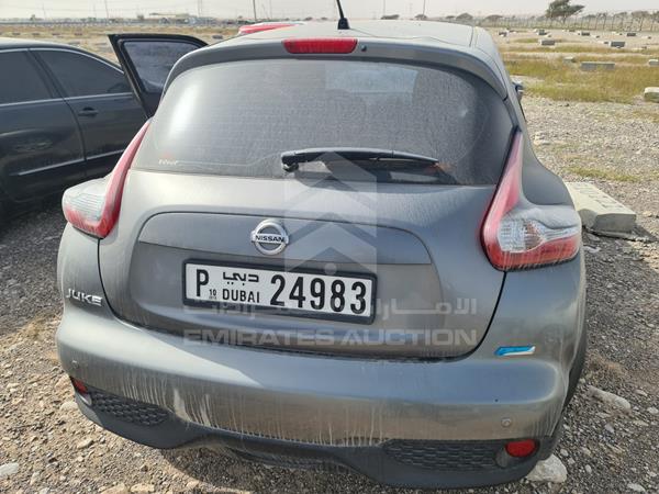 Photo 5 VIN: JN1BF5MD5GT501902 - NISSAN JUKE 