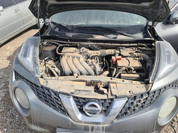 Photo 6 VIN: JN1BF5MD5GT501902 - NISSAN JUKE 