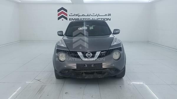 Photo 0 VIN: JN1BF5MD6FT312044 - NISSAN JUKE 