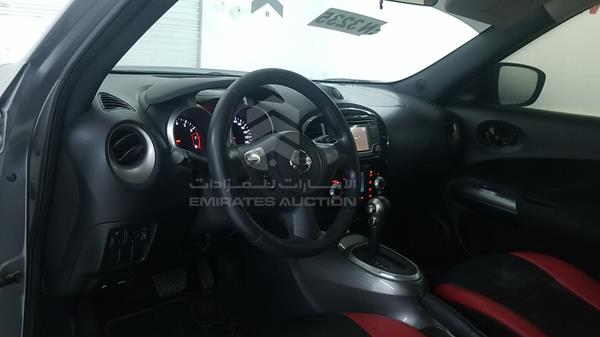 Photo 11 VIN: JN1BF5MD6FT312044 - NISSAN JUKE 