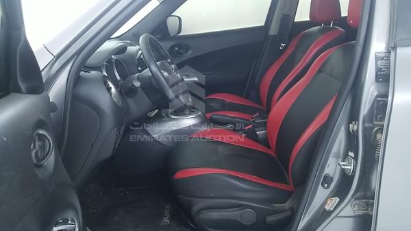 Photo 12 VIN: JN1BF5MD6FT312044 - NISSAN JUKE 