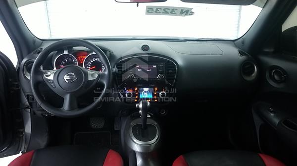 Photo 15 VIN: JN1BF5MD6FT312044 - NISSAN JUKE 