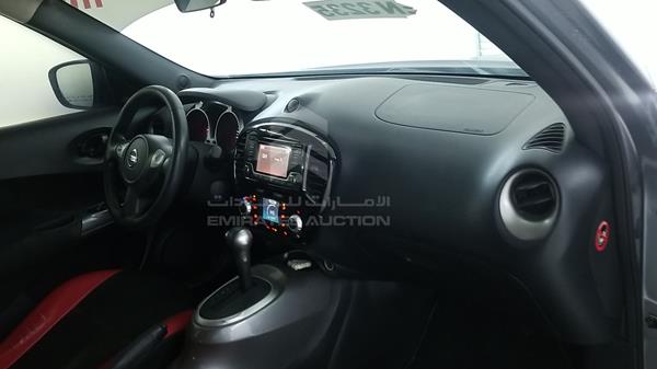 Photo 25 VIN: JN1BF5MD6FT312044 - NISSAN JUKE 