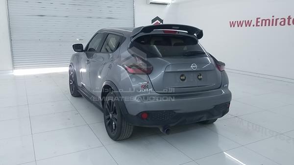 Photo 6 VIN: JN1BF5MD6FT312044 - NISSAN JUKE 