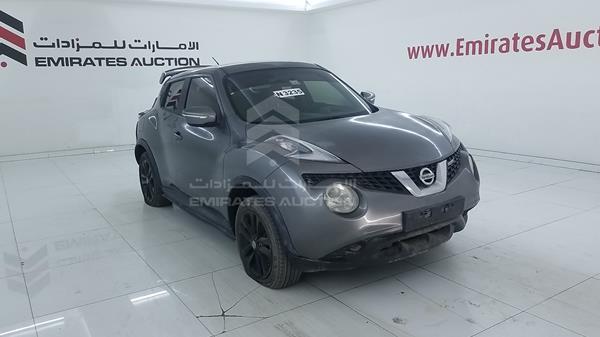 Photo 9 VIN: JN1BF5MD6FT312044 - NISSAN JUKE 