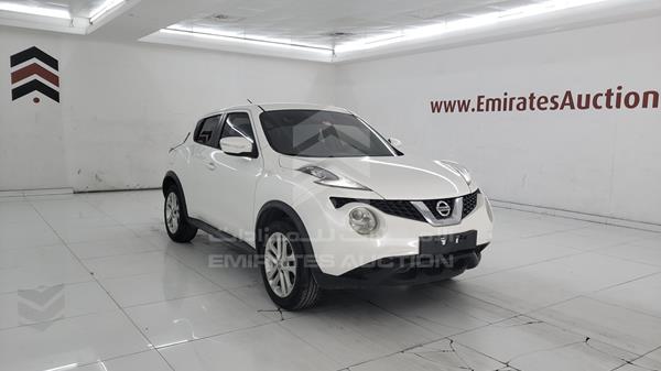 Photo 10 VIN: JN1BF5MD6FT312724 - NISSAN JUKE 