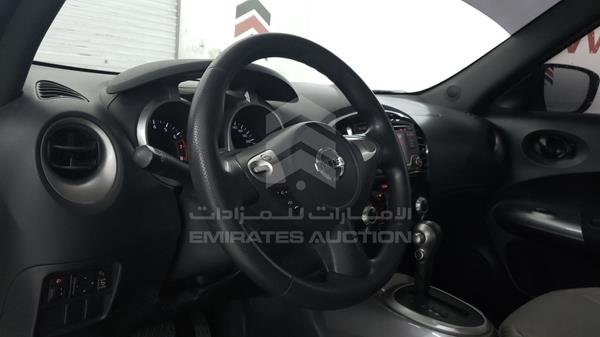 Photo 12 VIN: JN1BF5MD6FT312724 - NISSAN JUKE 