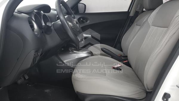 Photo 13 VIN: JN1BF5MD6FT312724 - NISSAN JUKE 