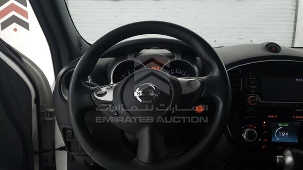 Photo 14 VIN: JN1BF5MD6FT312724 - NISSAN JUKE 