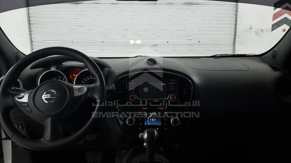 Photo 16 VIN: JN1BF5MD6FT312724 - NISSAN JUKE 