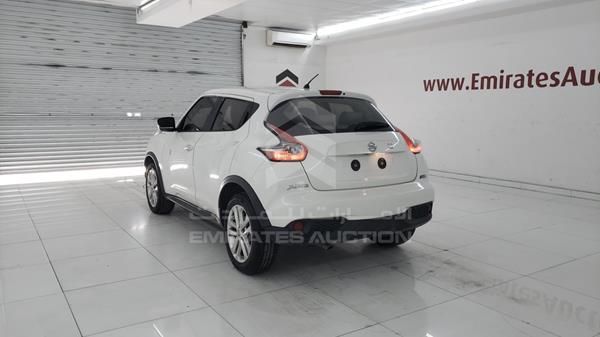 Photo 7 VIN: JN1BF5MD6FT312724 - NISSAN JUKE 