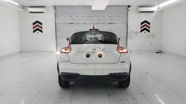 Photo 8 VIN: JN1BF5MD6FT312724 - NISSAN JUKE 