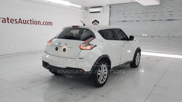 Photo 9 VIN: JN1BF5MD6FT312724 - NISSAN JUKE 