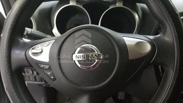 Photo 11 VIN: JN1BF5MD6GT502878 - NISSAN JUKE 