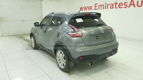 Photo 4 VIN: JN1BF5MD6GT502878 - NISSAN JUKE 