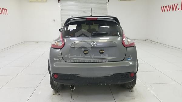 Photo 5 VIN: JN1BF5MD6GT502878 - NISSAN JUKE 