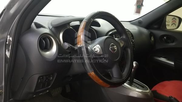 Photo 9 VIN: JN1BF5MD6GT502878 - NISSAN JUKE 