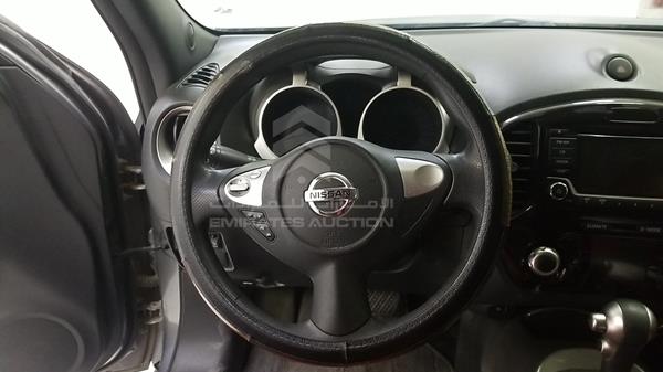 Photo 12 VIN: JN1BF5MD6GT502878 - NISSAN JUKE 