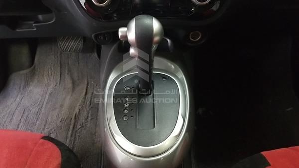 Photo 17 VIN: JN1BF5MD6GT502878 - NISSAN JUKE 