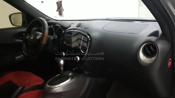 Photo 23 VIN: JN1BF5MD6GT502878 - NISSAN JUKE 