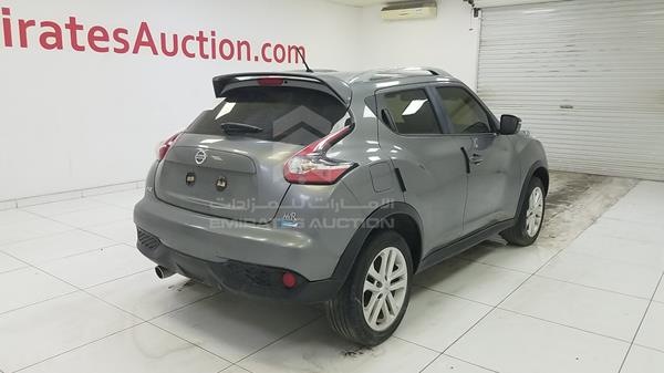 Photo 6 VIN: JN1BF5MD6GT502878 - NISSAN JUKE 