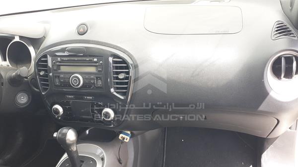 Photo 21 VIN: JN1BF5MD7ET301651 - NISSAN JUKE 