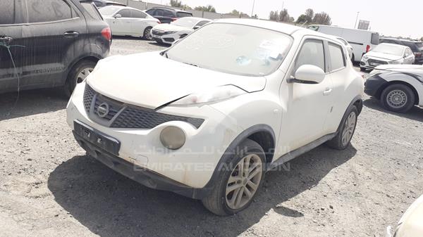 Photo 3 VIN: JN1BF5MD7ET301651 - NISSAN JUKE 