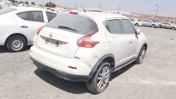 Photo 6 VIN: JN1BF5MD7ET301651 - NISSAN JUKE 