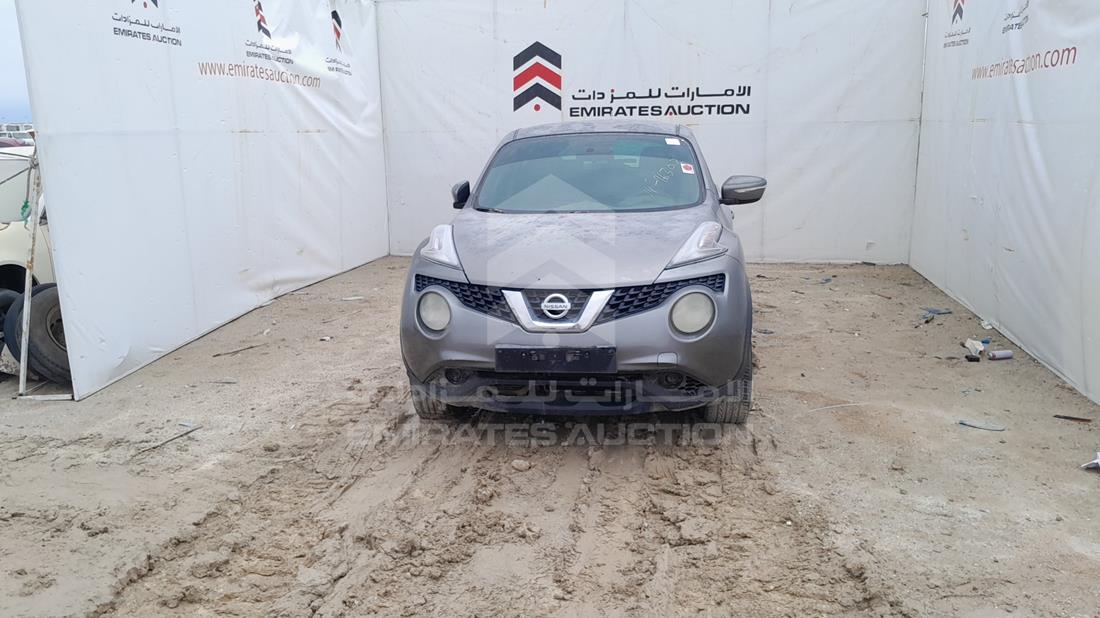 Photo 0 VIN: JN1BF5MD7FT310223 - NISSAN JUKE 