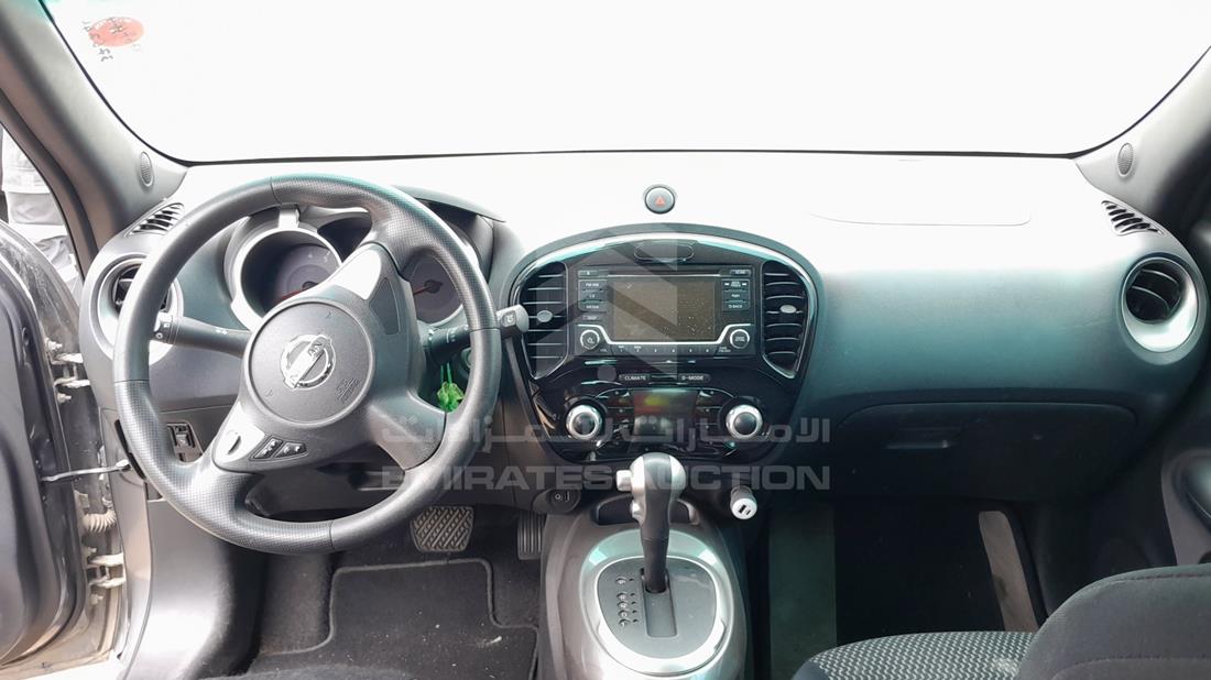 Photo 15 VIN: JN1BF5MD7FT310223 - NISSAN JUKE 