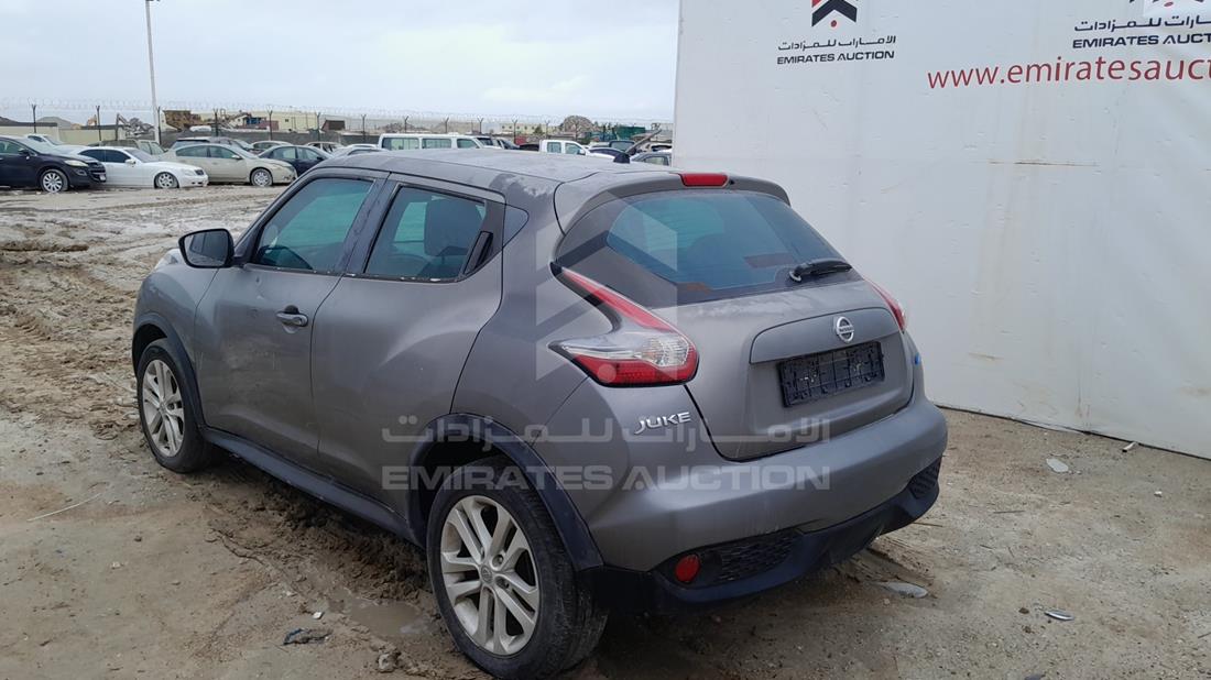 Photo 6 VIN: JN1BF5MD7FT310223 - NISSAN JUKE 