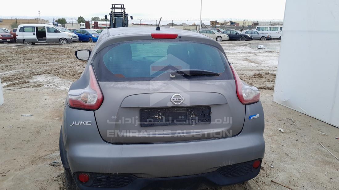 Photo 7 VIN: JN1BF5MD7FT310223 - NISSAN JUKE 