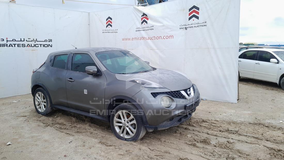 Photo 9 VIN: JN1BF5MD7FT310223 - NISSAN JUKE 