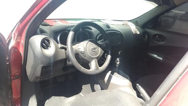 Photo 13 VIN: JN1BF5MD8FT313082 - NISSAN JUKE 