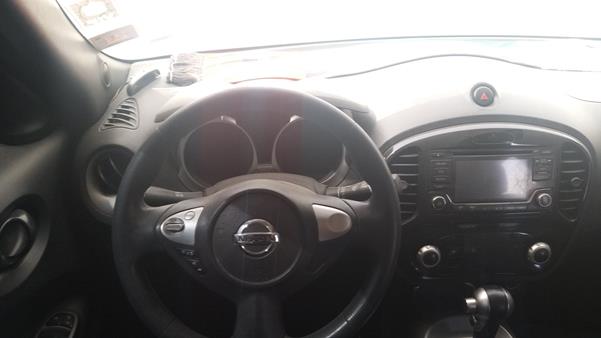 Photo 16 VIN: JN1BF5MD8FT313082 - NISSAN JUKE 