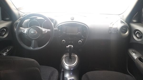 Photo 18 VIN: JN1BF5MD8FT313082 - NISSAN JUKE 