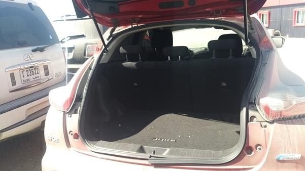 Photo 25 VIN: JN1BF5MD8FT313082 - NISSAN JUKE 