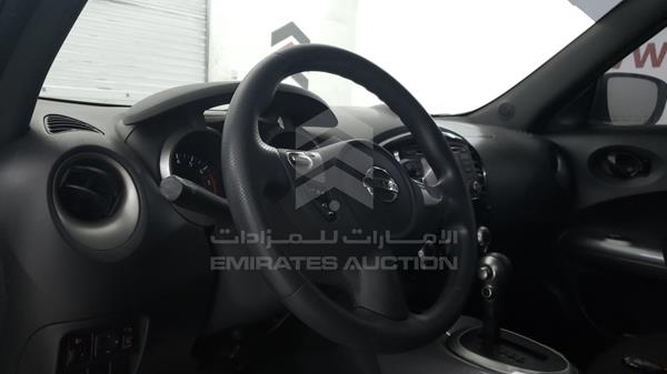 Photo 10 VIN: JN1BF5MD8GT500176 - NISSAN JUKE 