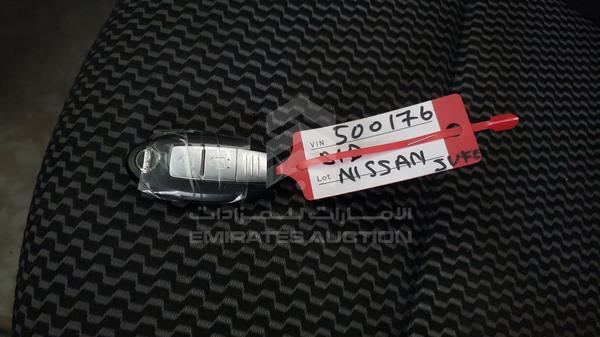 Photo 3 VIN: JN1BF5MD8GT500176 - NISSAN JUKE 