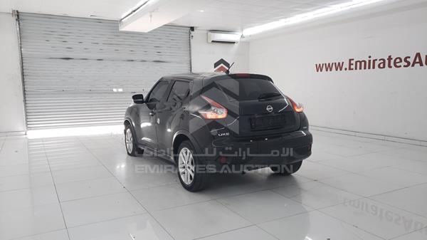 Photo 5 VIN: JN1BF5MD8GT500176 - NISSAN JUKE 