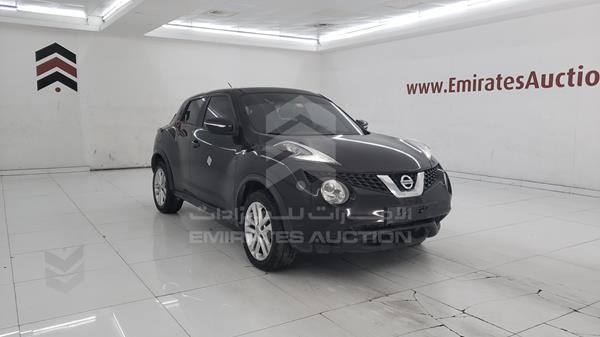 Photo 8 VIN: JN1BF5MD8GT500176 - NISSAN JUKE 