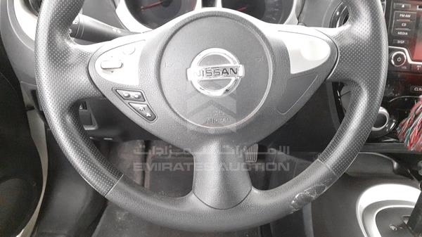 Photo 11 VIN: JN1BF5MD8GT501506 - NISSAN JUKE 