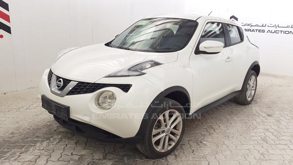 Photo 3 VIN: JN1BF5MD8GT501506 - NISSAN JUKE 