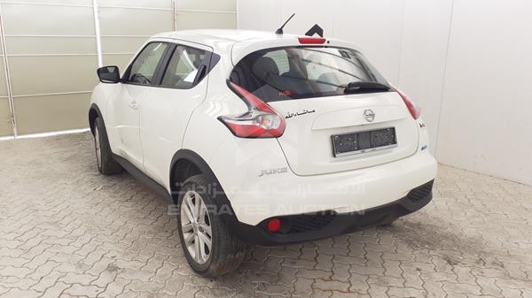 Photo 4 VIN: JN1BF5MD8GT501506 - NISSAN JUKE 