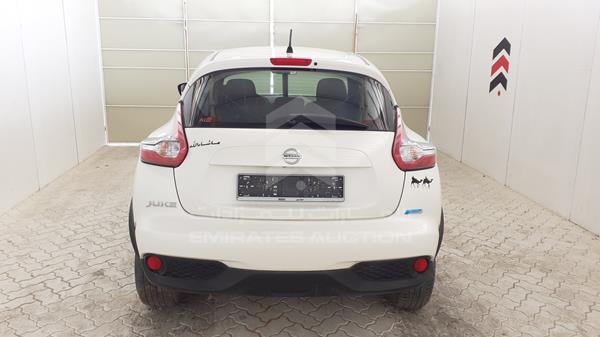 Photo 5 VIN: JN1BF5MD8GT501506 - NISSAN JUKE 