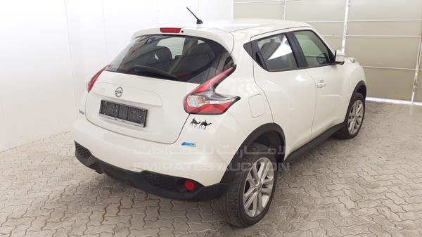 Photo 6 VIN: JN1BF5MD8GT501506 - NISSAN JUKE 