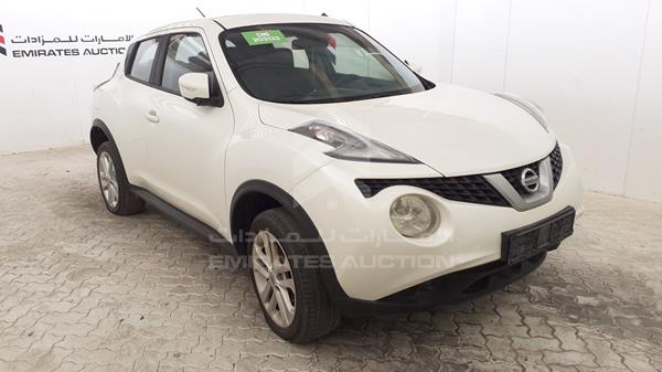 Photo 7 VIN: JN1BF5MD8GT501506 - NISSAN JUKE 